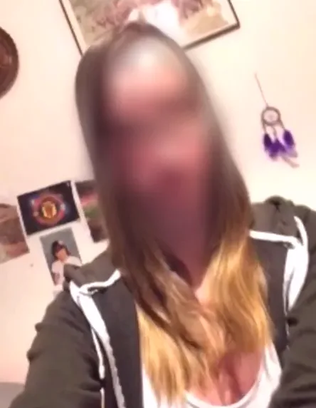 Bianca, 25