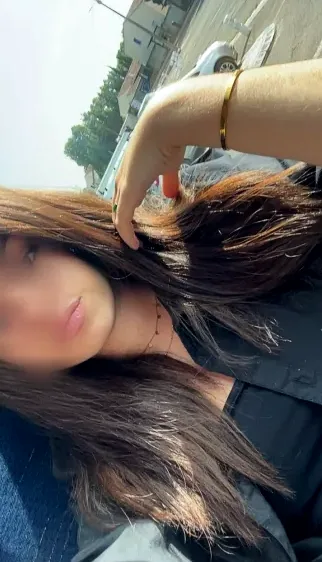 Cecilie, 18