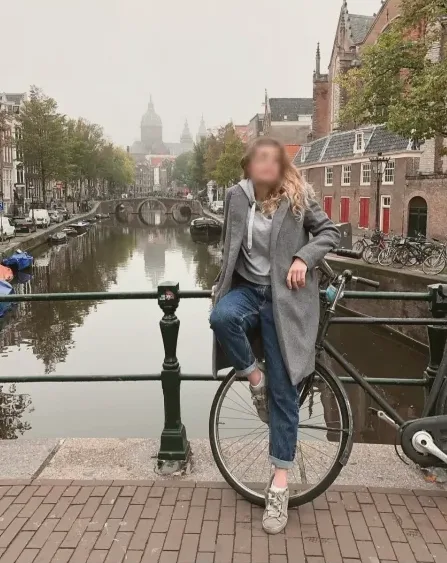 Dorthe, 35