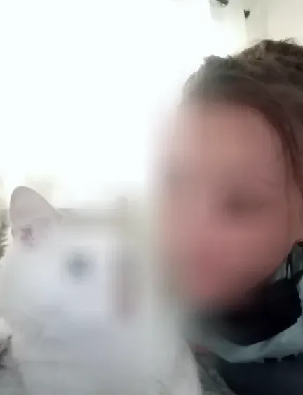 Frederikke, 38
