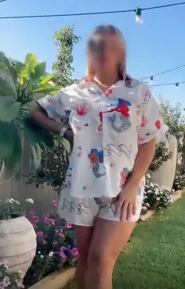 Hanne, 33