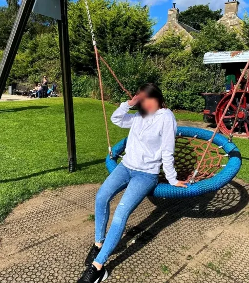 Katja, 37