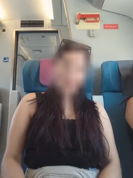 Leyla, 37