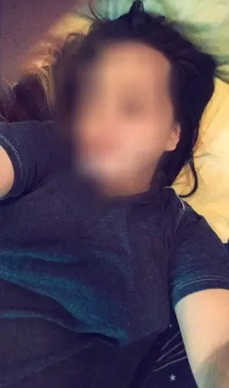 Louise, 28