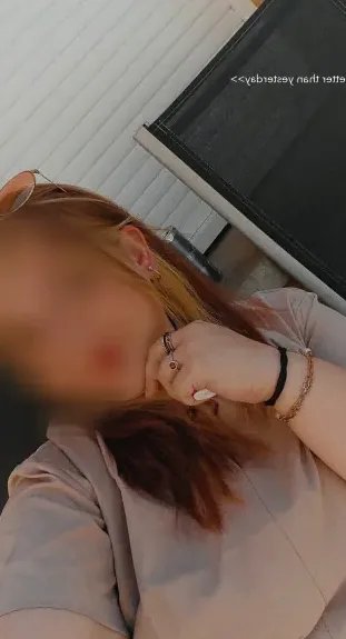 Louise, 27
