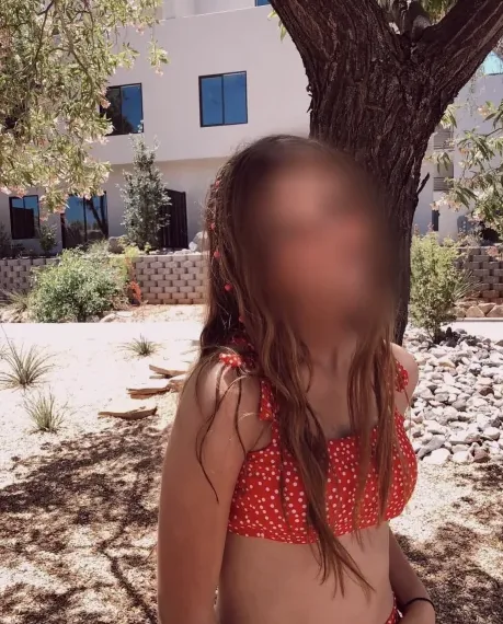 Maiken, 19