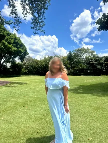 Marianne, 29
