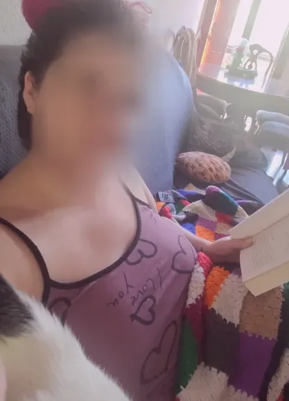 Mette, 26
