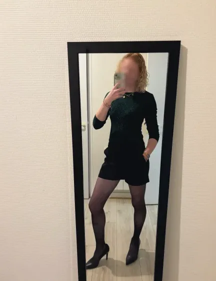 Mette, 25