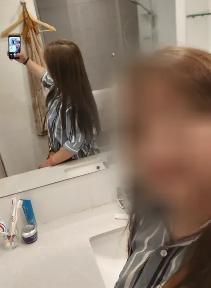 Michelle, 31