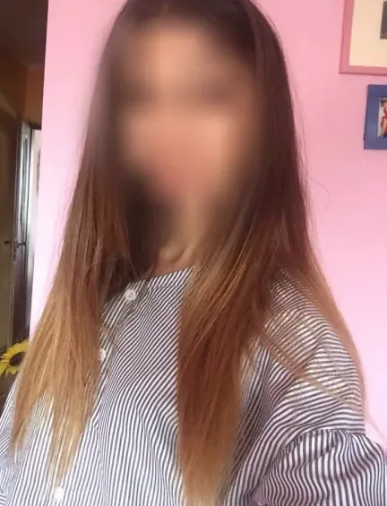 Michelle, 28