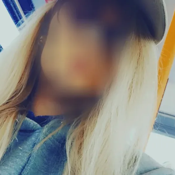 Michelle, 28