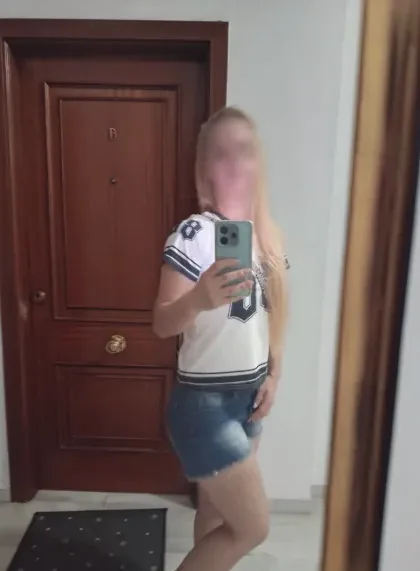 Molly, 38