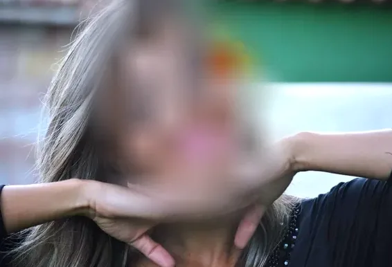 Nadia, 36