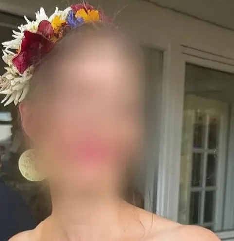 Pernille, 40