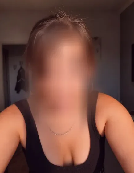 Sanne, 34