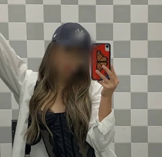 Silje, 20