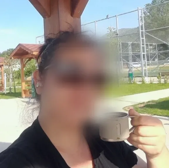 Sofie, 34