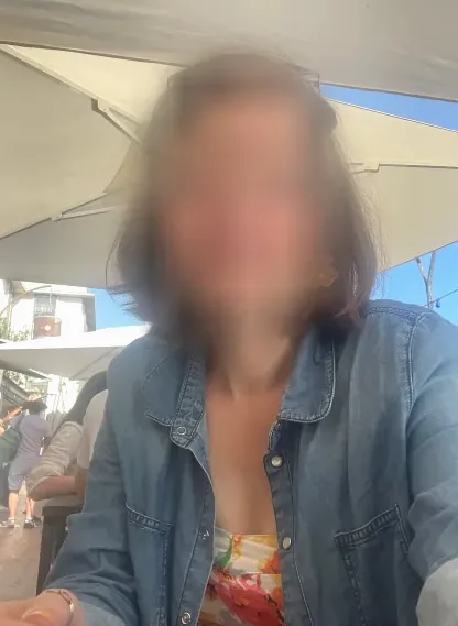 Sofie, 34