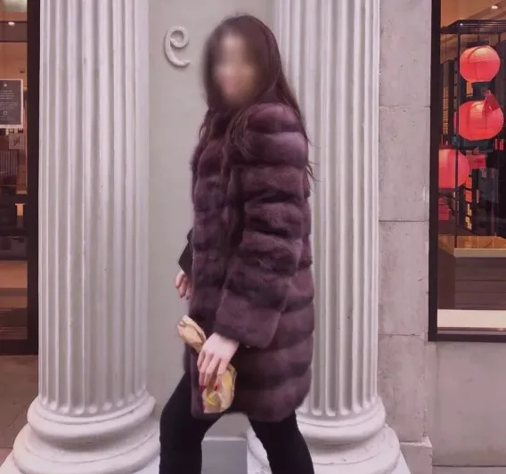 Vilma, 31